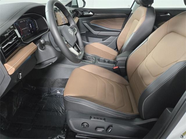 used 2025 Volkswagen Jetta car, priced at $24,947