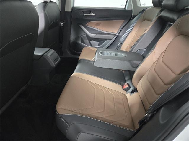 used 2025 Volkswagen Jetta car, priced at $24,947
