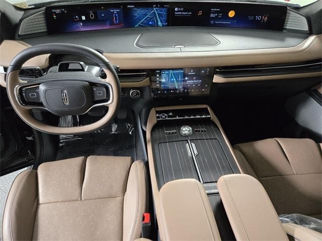 new 2025 Lincoln Navigator L car, priced at $125,760