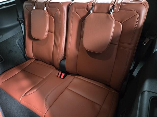 new 2025 Lincoln Aviator car, priced at $77,362