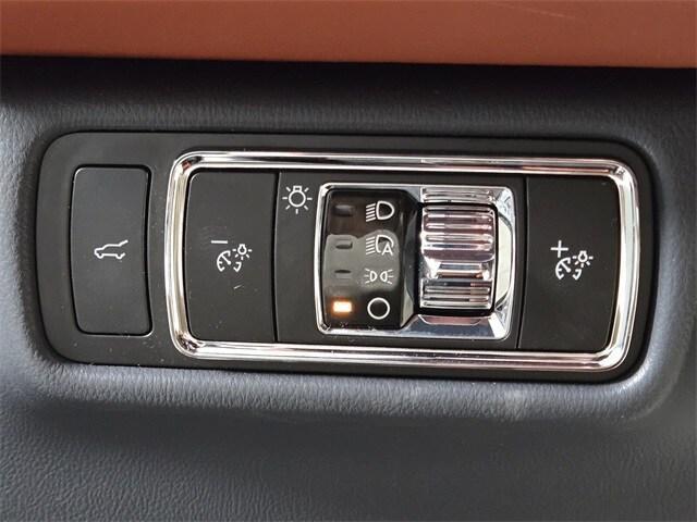 new 2025 Lincoln Aviator car, priced at $77,362
