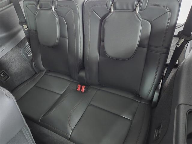 used 2022 Lincoln Aviator car, priced at $38,984