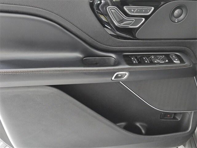 used 2022 Lincoln Aviator car, priced at $38,984