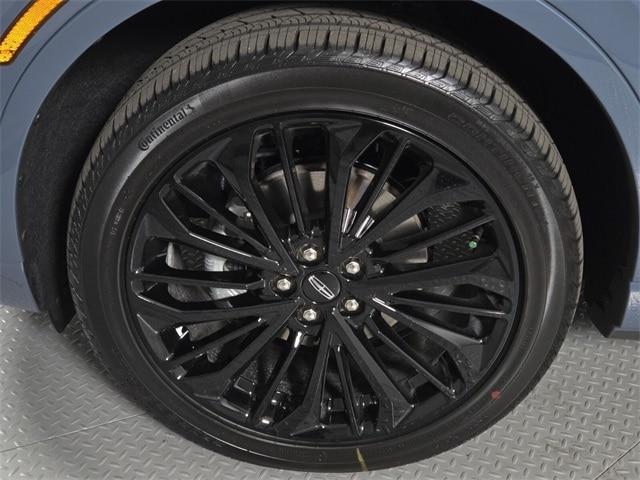 new 2026 Lincoln Corsair car, priced at $50,114