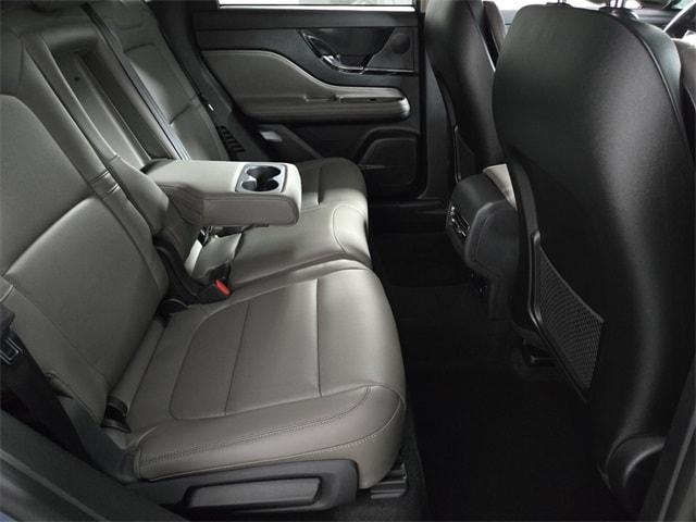 new 2026 Lincoln Corsair car, priced at $50,114