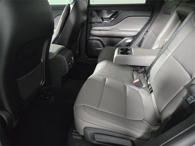 new 2026 Lincoln Corsair car, priced at $50,114