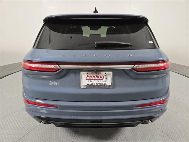 new 2026 Lincoln Corsair car, priced at $50,114