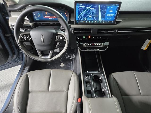 new 2026 Lincoln Corsair car, priced at $50,114