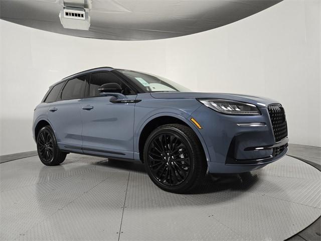 new 2026 Lincoln Corsair car, priced at $50,114