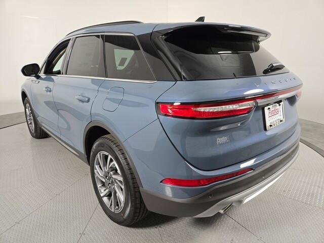 new 2026 Lincoln Corsair car, priced at $45,440