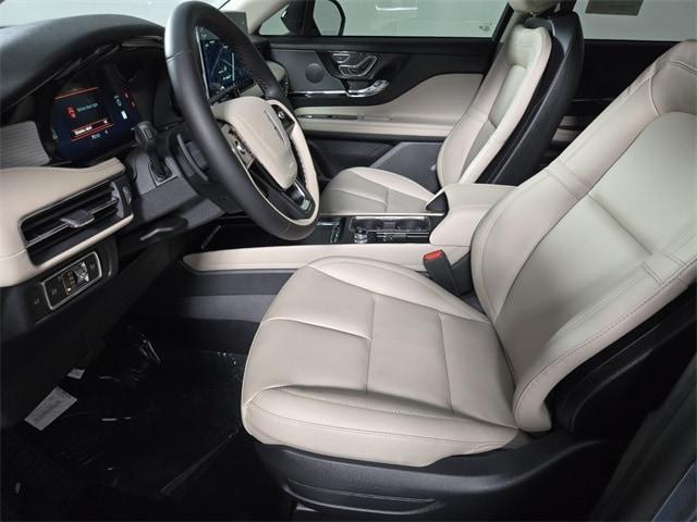 new 2026 Lincoln Corsair car, priced at $44,986