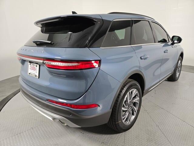 new 2026 Lincoln Corsair car, priced at $45,440