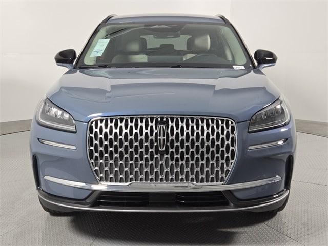 new 2026 Lincoln Corsair car, priced at $44,986