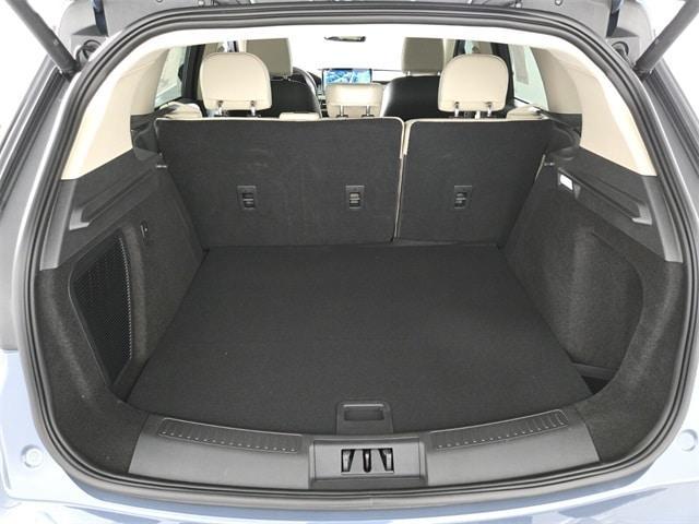 new 2026 Lincoln Corsair car, priced at $44,986