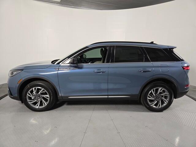 new 2026 Lincoln Corsair car, priced at $45,440