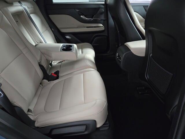 new 2026 Lincoln Corsair car, priced at $45,440