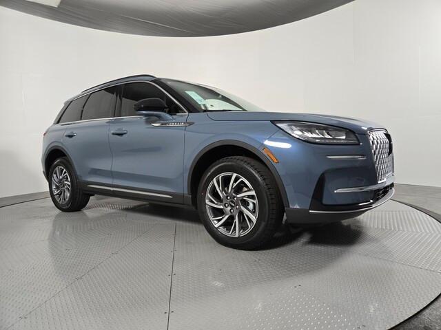 new 2026 Lincoln Corsair car, priced at $45,440