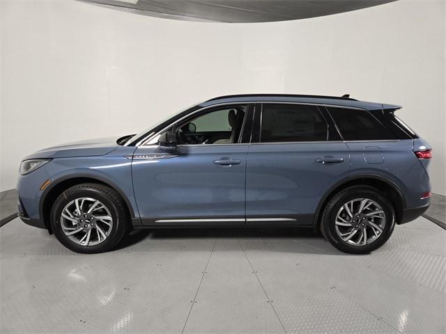 new 2026 Lincoln Corsair car, priced at $44,986