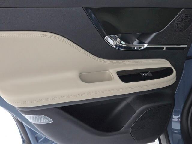 new 2026 Lincoln Corsair car, priced at $45,440