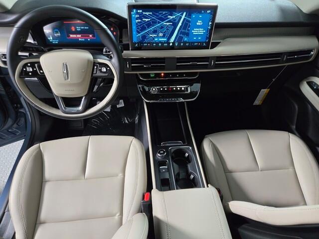 new 2026 Lincoln Corsair car, priced at $45,440