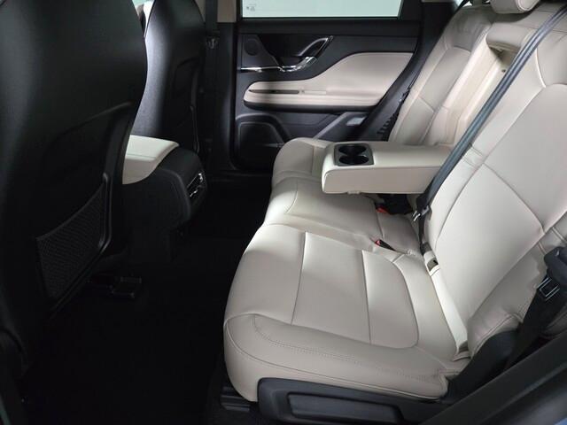 new 2026 Lincoln Corsair car, priced at $45,440