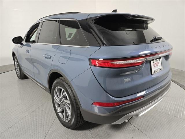 new 2026 Lincoln Corsair car, priced at $44,986