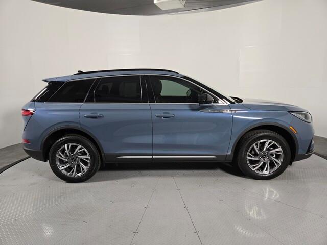 new 2026 Lincoln Corsair car, priced at $45,440