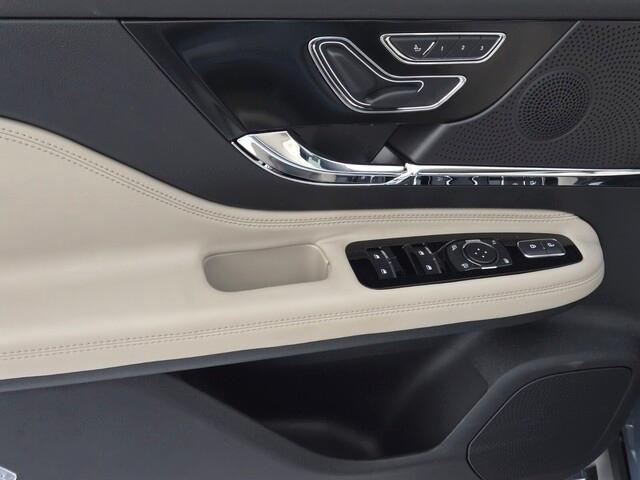 new 2026 Lincoln Corsair car, priced at $45,440