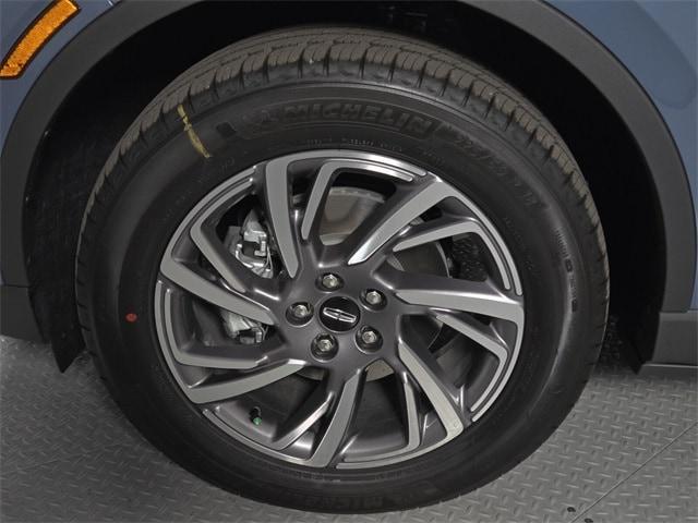 new 2026 Lincoln Corsair car, priced at $44,986