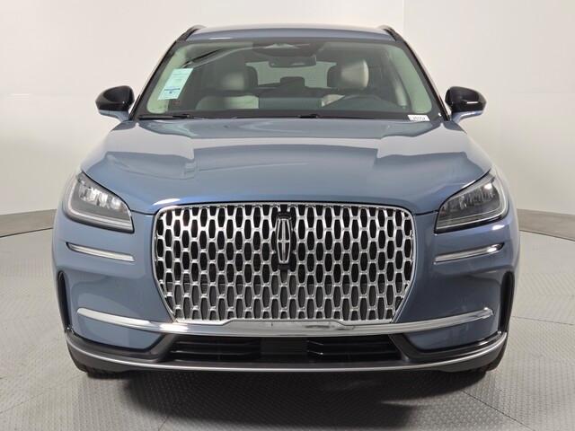 new 2026 Lincoln Corsair car, priced at $45,440