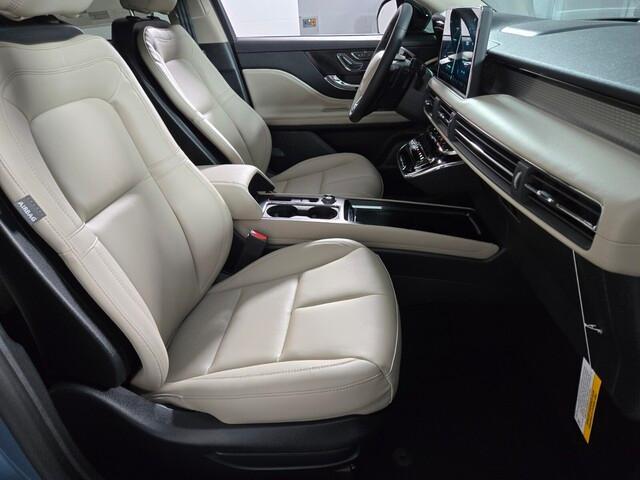 new 2026 Lincoln Corsair car, priced at $45,440