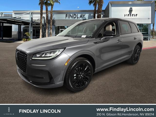 new 2024 Lincoln Corsair car, priced at $47,921