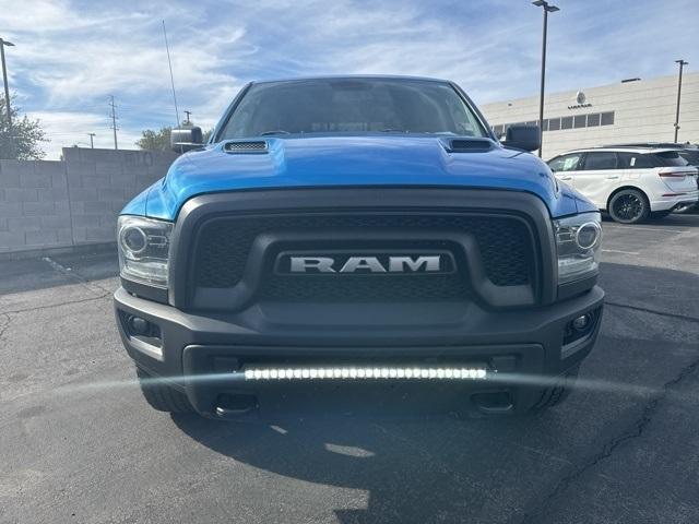 used 2020 Ram 1500 Classic car, priced at $20,499