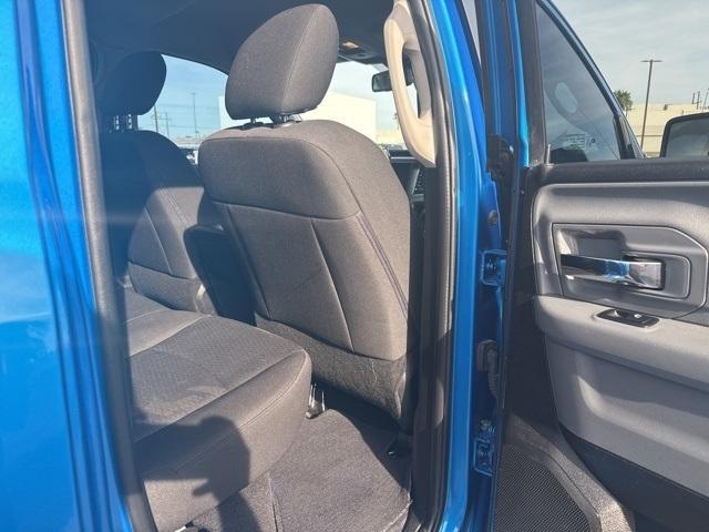 used 2020 Ram 1500 Classic car, priced at $20,499