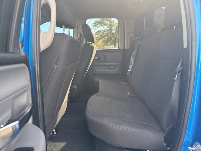 used 2020 Ram 1500 Classic car, priced at $20,499