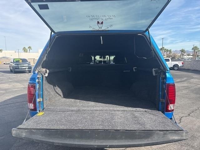 used 2020 Ram 1500 Classic car, priced at $20,499