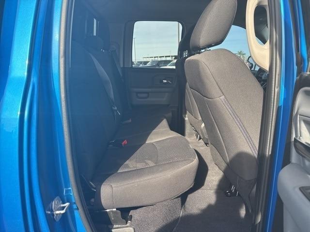 used 2020 Ram 1500 Classic car, priced at $20,499