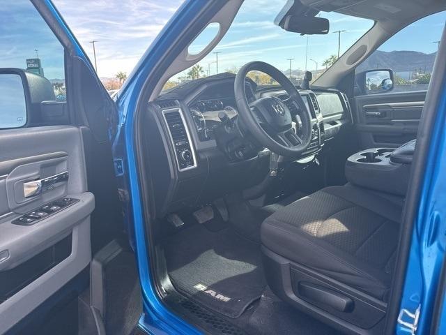 used 2020 Ram 1500 Classic car, priced at $20,499
