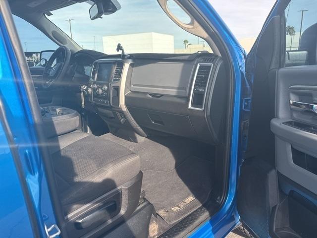 used 2020 Ram 1500 Classic car, priced at $20,499