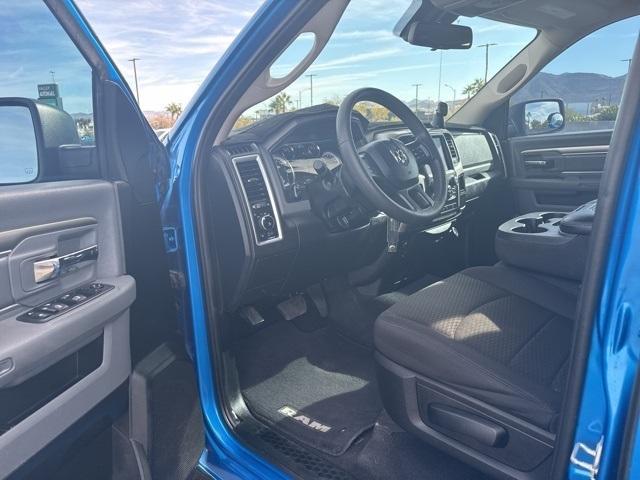 used 2020 Ram 1500 Classic car, priced at $20,499