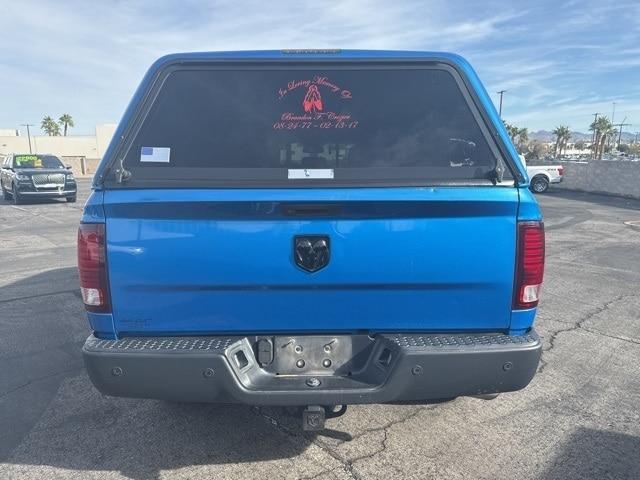 used 2020 Ram 1500 Classic car, priced at $20,499