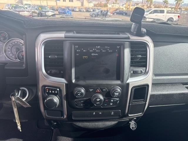 used 2020 Ram 1500 Classic car, priced at $20,499