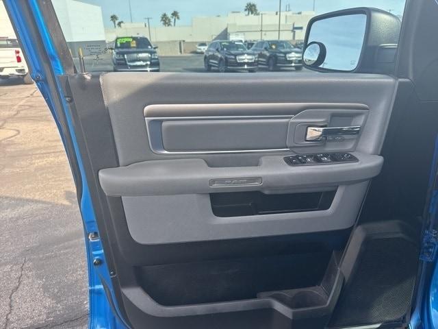 used 2020 Ram 1500 Classic car, priced at $20,499