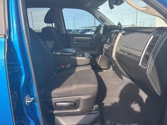 used 2020 Ram 1500 Classic car, priced at $20,499