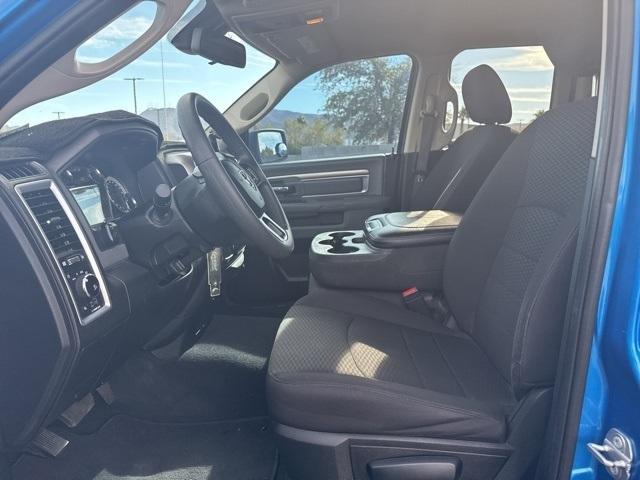 used 2020 Ram 1500 Classic car, priced at $20,499