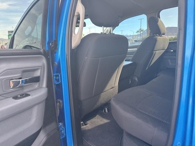 used 2020 Ram 1500 Classic car, priced at $20,499