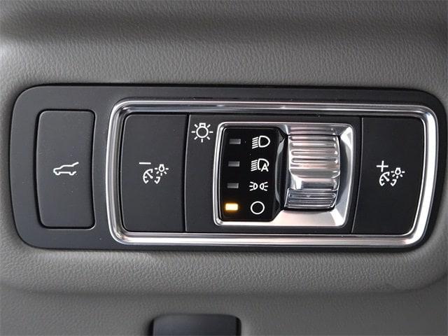 new 2025 Lincoln Nautilus car, priced at $53,151