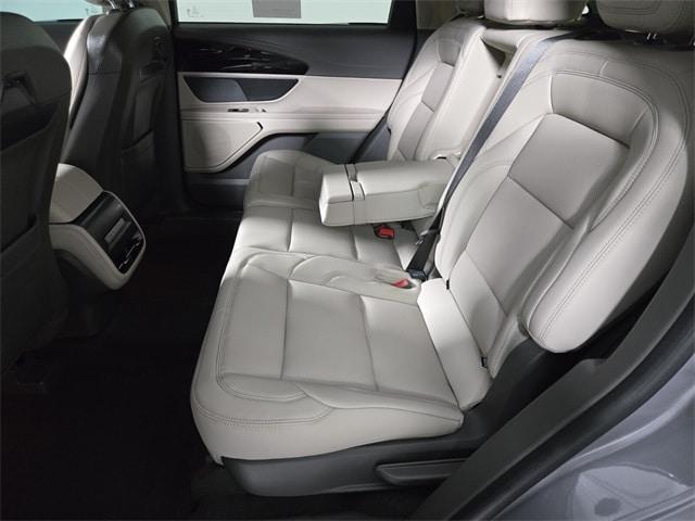 new 2025 Lincoln Nautilus car, priced at $53,151
