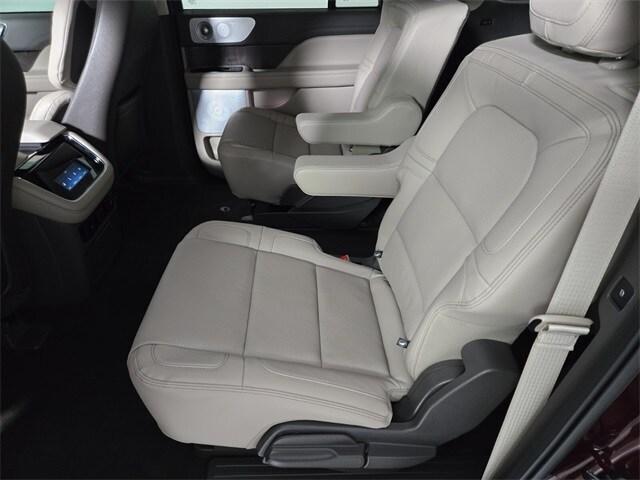 new 2024 Lincoln Navigator L car, priced at $98,000
