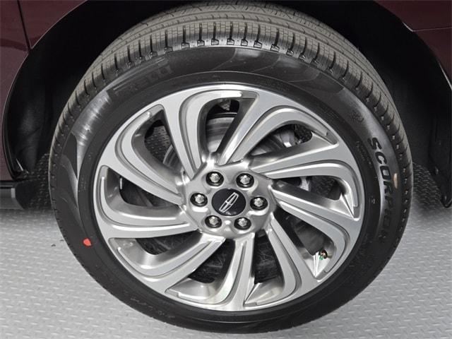 new 2024 Lincoln Navigator L car, priced at $98,098